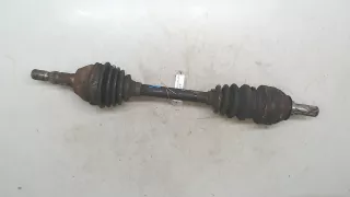 374545,13136379 Полуось передняя левая (приводной вал, шрус) Opel Astra H Арт 9465825, вид 4