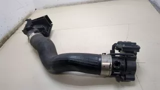 13548512452 Дроссельная заслонка BMW 4 F32/F33/GT F36 Арт 20214502