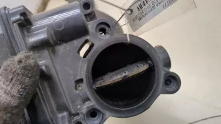 13548512452 Дроссельная заслонка BMW 4 F32/F33/GT F36 Арт 20214502, вид 3