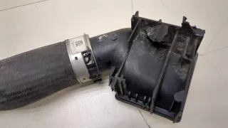 13548512452 Дроссельная заслонка BMW 4 F32/F33/GT F36 Арт 20214502, вид 4