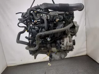 93181025 Дроссельная заслонка Opel Corsa D Арт 11328417, вид 3