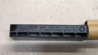 5Q0962131 Антенна  Volkswagen Taos Арт 9225445, вид 4