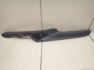 602000918AAACE Chery Накладка переднего бампера правая Chery Tiggo  2 Арт E95680066, вид 1