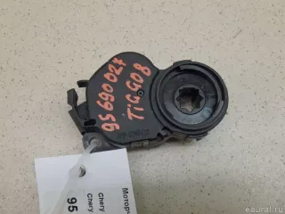 T218107115 Chery Моторчик заслонки отопителя Chery Tiggo  2 Арт E95690027, вид 1