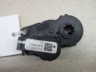 T218107115 Chery Моторчик заслонки отопителя Chery Tiggo  2 Арт E95690027, вид 4