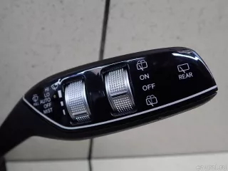808000876AA Chery Переключатель подрулевой в сборе Chery Tiggo  2 Арт E95690641, вид 3