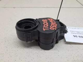 T218107115 Chery Моторчик заслонки отопителя Chery Tiggo  2 Арт E95690958, вид 2