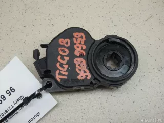 T218107115 Chery Моторчик заслонки отопителя Chery Tiggo  2 Арт E95690959, вид 1