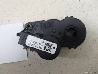 T218107115 Chery Моторчик заслонки отопителя Chery Tiggo  2 Арт E95690959, вид 4