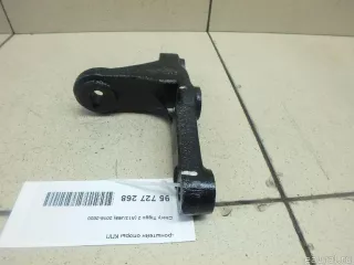 206000439AA Chery Кронштейн опоры КПП Chery Tiggo  2 Арт E95727268, вид 4