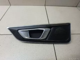 403001618AA Chery Ручка двери задней внутренняя левая Chery Tiggo  2 Арт E95727997, вид 1
