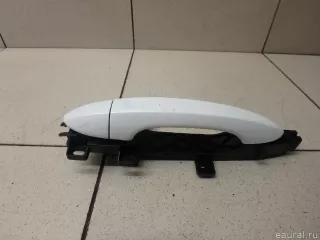  Ручка двери передней наружная правая Chery Tiggo  2 Арт E95728443, вид 2