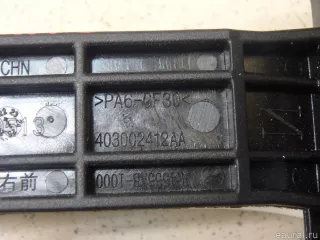  Ручка двери передней наружная правая Chery Tiggo  2 Арт E95728443, вид 6