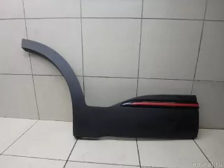 609001083AA Chery Накладка двери задней правой Chery Tiggo  2 Арт E95728357, вид 1