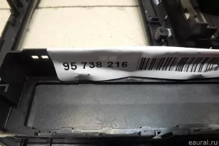 808000723AA Chery Накладка декоративная Chery Tiggo  2 Арт E95738216, вид 8