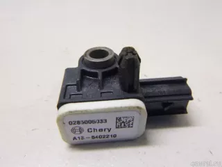A135402210 Chery Датчик AIR BAG Chery Tiggo  2 Арт E5988358, вид 2