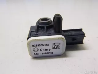 A135402210 Chery Датчик AIR BAG Chery Tiggo  2 Арт E5988358, вид 3