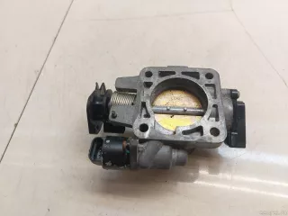 SMW250229 Chery Заслонка дроссельная механическая Chery Tiggo  2 Арт E90367100, вид 2