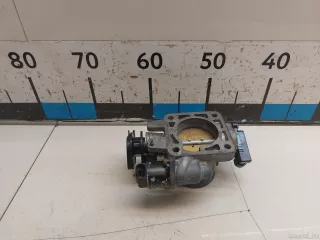 SMW250229 Chery Заслонка дроссельная механическая Chery Tiggo  2 Арт E90367100, вид 3