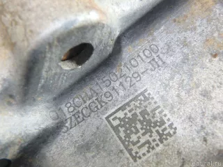 121000025AA Chery АКПП (автоматическая коробка переключения передач) Chery Tiggo  2 Арт E95725471, вид 20