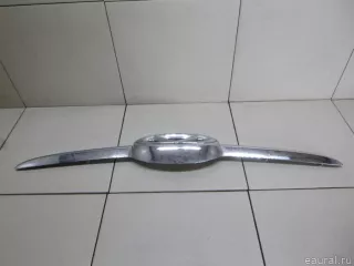  Накладка на решетку радиатора Chery Tiggo  2 Арт E21823521, вид 2