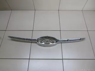  Накладка на решетку радиатора Chery Tiggo  2 Арт E21823521, вид 3
