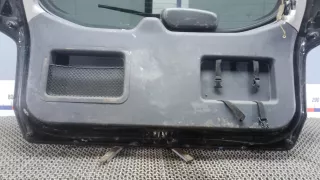  Дверь 3-5 Nissan Pathfinder 3 Арт DOK18GF01, вид 9