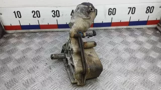 93178917, 93184675, 5650951,  650006 Корпус масляного фильтра дизельный Opel Zafira B Арт BOK36A801, вид 2