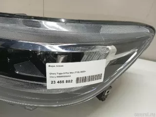 605000234AA Chery Фара левая Chery Tiggo  2 Арт E23485882, вид 17