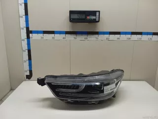 605000234AA Chery Фара левая Chery Tiggo  2 Арт E23485882, вид 18