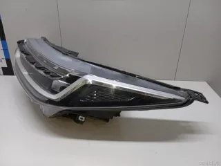 605000601AA Chery Фара левая Chery Tiggo  2 Арт E23496808, вид 6