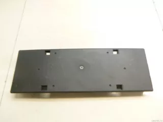 602001972AA Chery Накладка переднего бампера под номер Chery Tiggo  2 Арт E90295659, вид 1