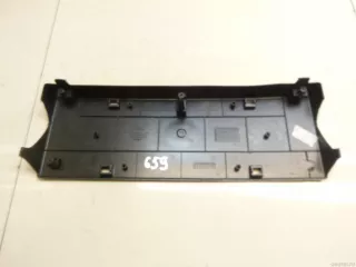 602001972AA Chery Накладка переднего бампера под номер Chery Tiggo  2 Арт E90295659, вид 2