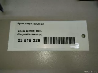 403001316AADQ Chery Ручка двери наружная Chery Tiggo  2 Арт E23515229, вид 8