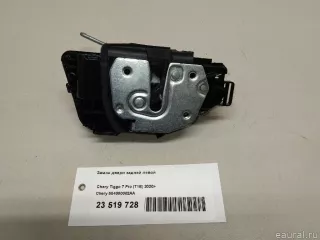 554000002AA Chery Замок двери задней левой Chery Tiggo  2 Арт E23519728, вид 9