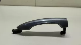 J606205211DQ Chery Ручка двери наружная Chery Tiggo  2 Арт E23537602, вид 2