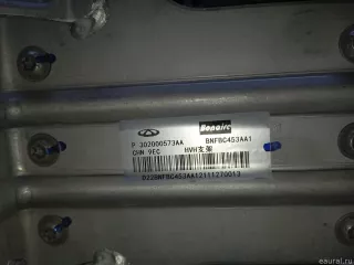 302000636AA Chery Отопитель дополнительный Chery Tiggo  2 Арт E23548779, вид 10