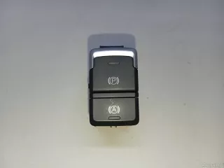 T153720030 Chery Кнопка фиксатора стояночного тормоза Chery Tiggo  2 Арт E23552482, вид 1