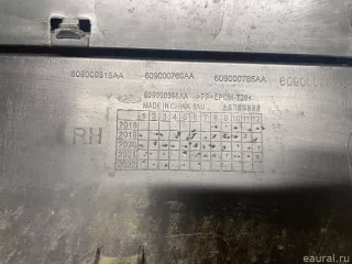 609001096AA Chery Накладка двери задней правой Chery Tiggo  2 Арт E23623513, вид 14