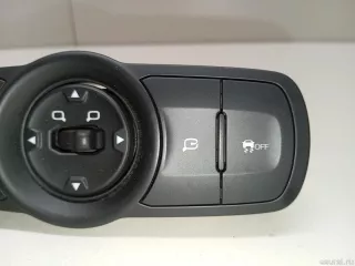 J603799250 Chery Блок кнопок Chery Tiggo  2 Арт E23629362, вид 2