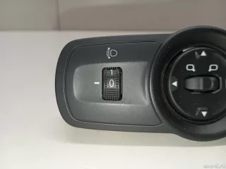 J603799250 Chery Блок кнопок Chery Tiggo  2 Арт E23629362, вид 4