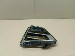 Накладка переднего бампера правая Chery Tiggo  2 Арт E23644502, вид 1
