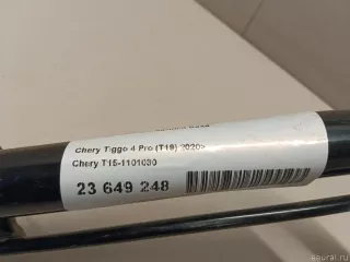 T151101030 Chery Горловина топливного бака Chery Tiggo  2 Арт E23649248, вид 7
