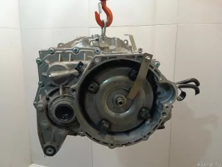 121000025AA Chery АКПП (автоматическая коробка переключения передач) Chery Tiggo  2 Арт E23651006, вид 1