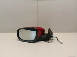 601000896AADQJ Chery Зеркало левое электрическое Chery Tiggo  2 Арт E23658495, вид 1