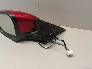 601000896AADQJ Chery Зеркало левое электрическое Chery Tiggo  2 Арт E23658495, вид 4