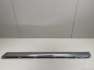 609003536AA Chery Молдинг задней левой двери Chery Tiggo  2 Арт E23712938, вид 2