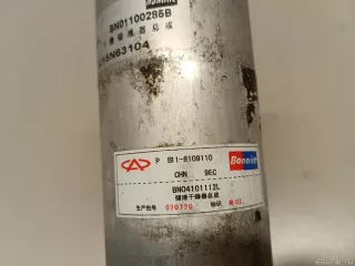 T118109010 Chery Осушитель системы кондиционирования Chery Tiggo  2 Арт E23723287, вид 6