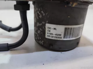58920A2210 Hyundai-Kia Блок ABS (насос) Kia Ceed 2 Арт E23736195, вид 4