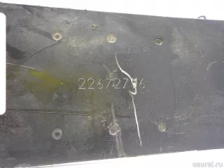 22672756 Volvo Топливный бак Renault Magnum Арт E36270494, вид 3